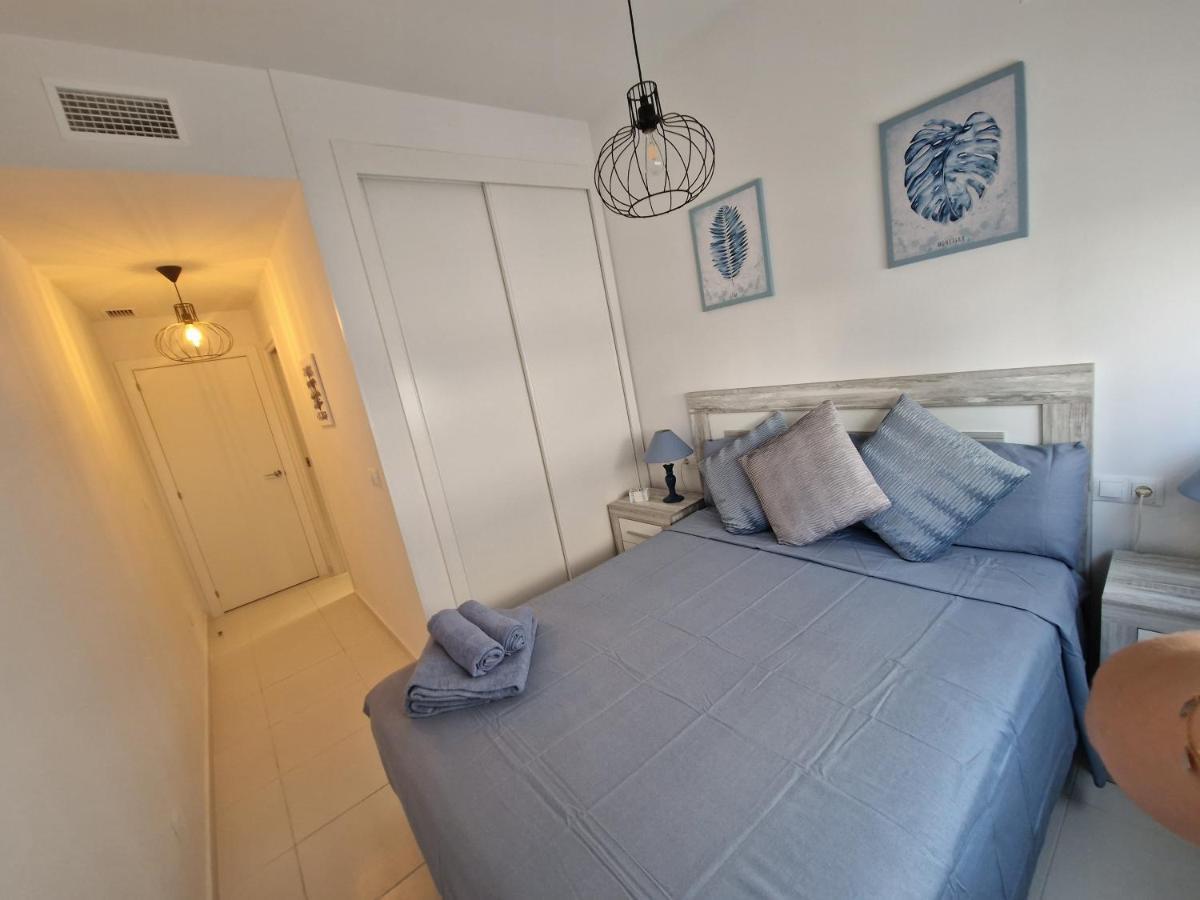 Apartamento Calpe Beach 1 Exterior photo