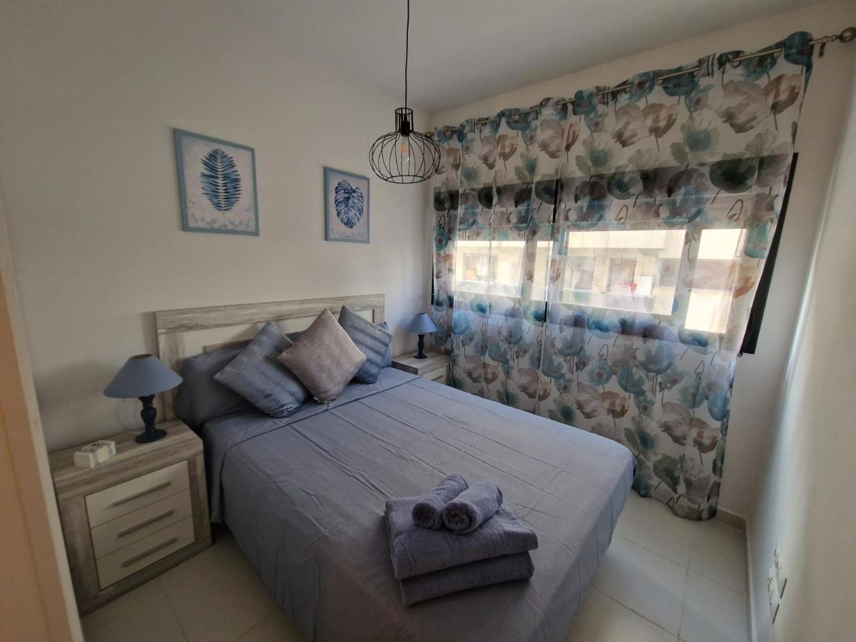 Apartamento Calpe Beach 1 Exterior photo