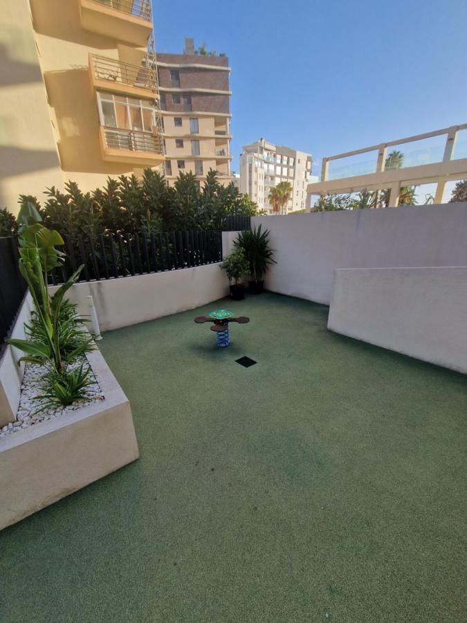 Apartamento Calpe Beach 1 Exterior photo