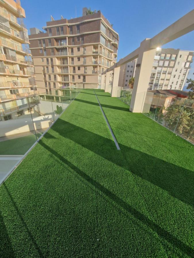 Apartamento Calpe Beach 1 Exterior photo