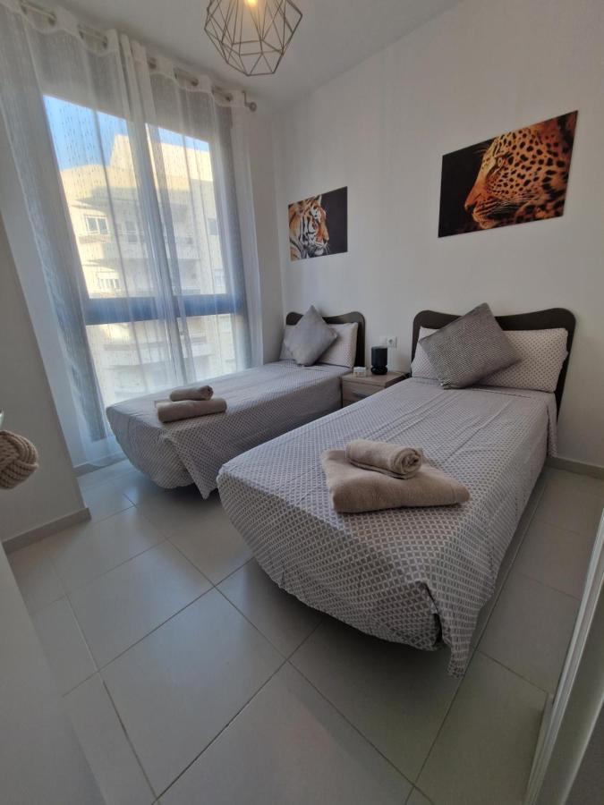 Apartamento Calpe Beach 1 Exterior photo